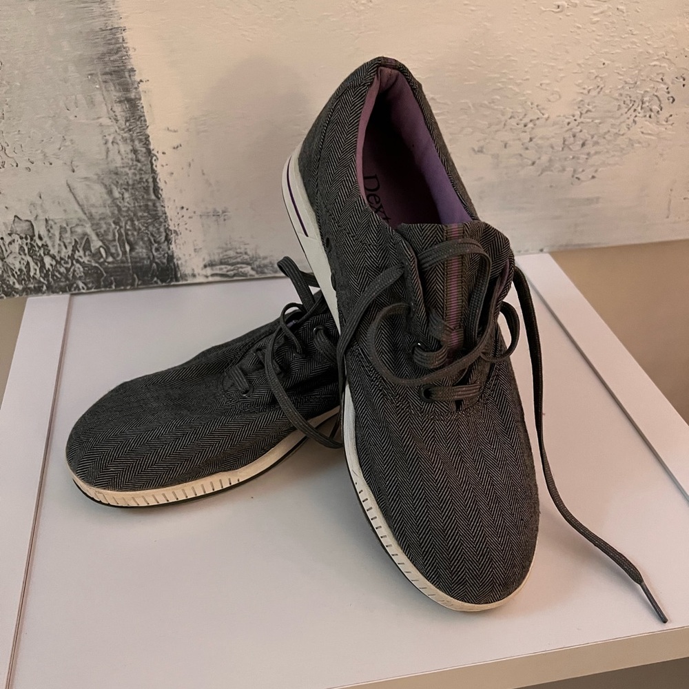 Dexter Bowling Shoes